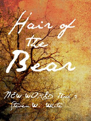 cover image of Hair of the Bear